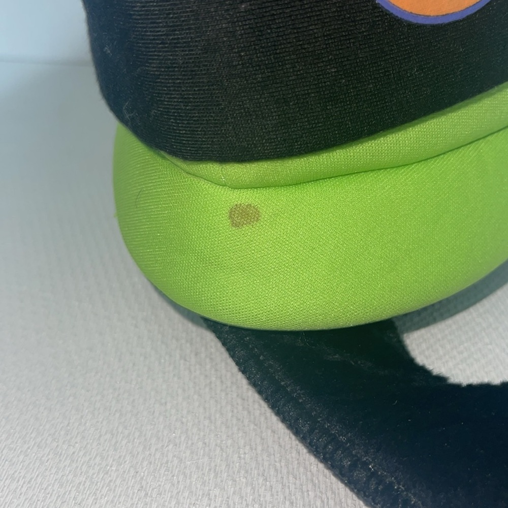 Disney Goofy Green and Black Hat - Picture 4 of 9